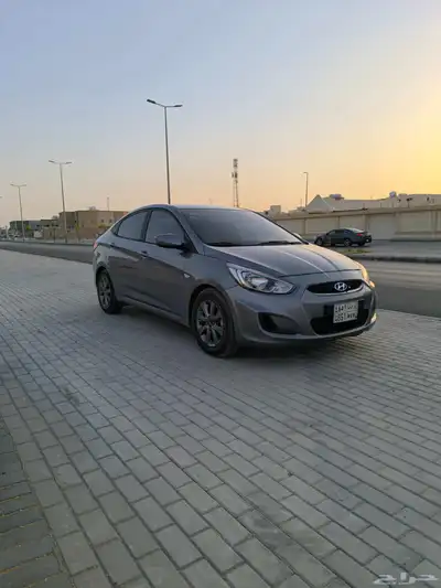 اكسنت ديزل 2018 6