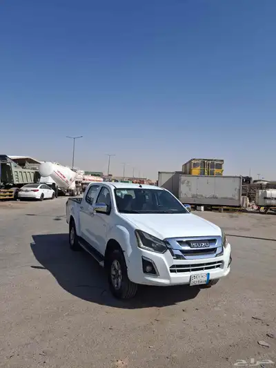ونيت ايسوزو مديل 2017 2