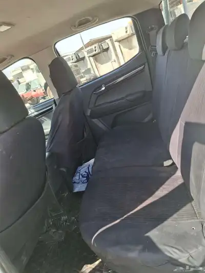 ونيت ايسوزو مديل 2017 8