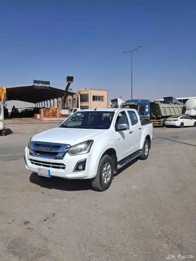 ونيت ايسوزو مديل 2017 0
