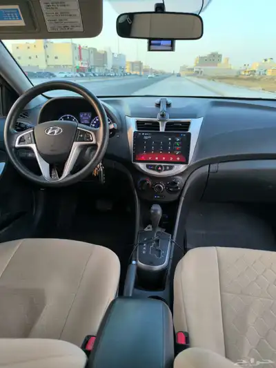 اكسنت ديزل 2018 22