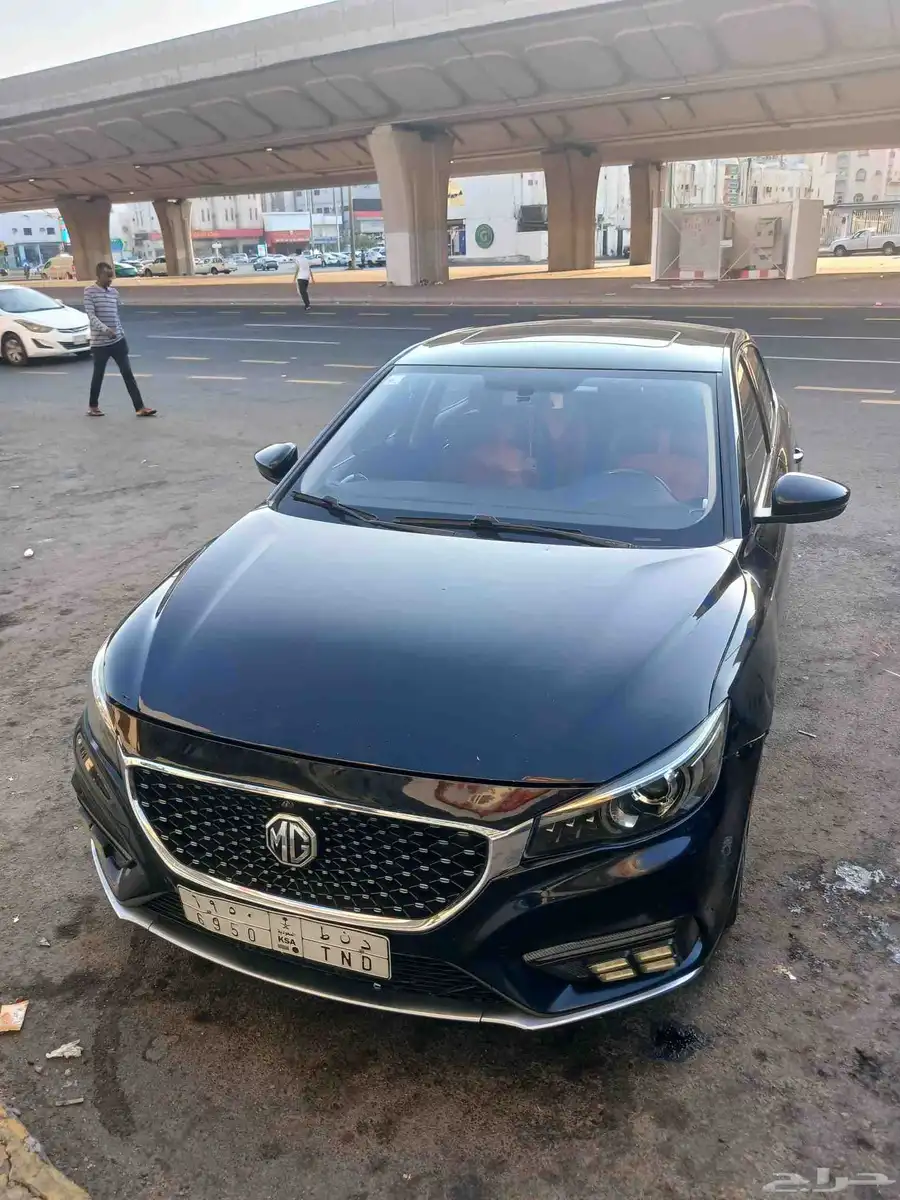 سياره ام جي 6 2020 مكيف شغال مكينه شغال جير شغال index