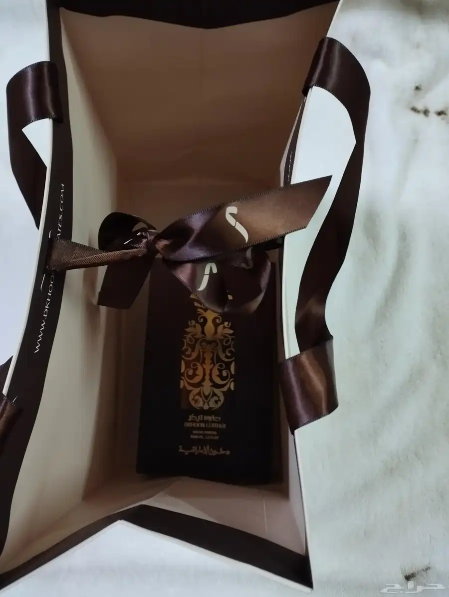 عطر جديد وماهو مستعمل للبيع 5