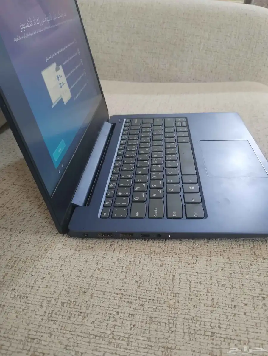 لاب توب لينوفو 1
