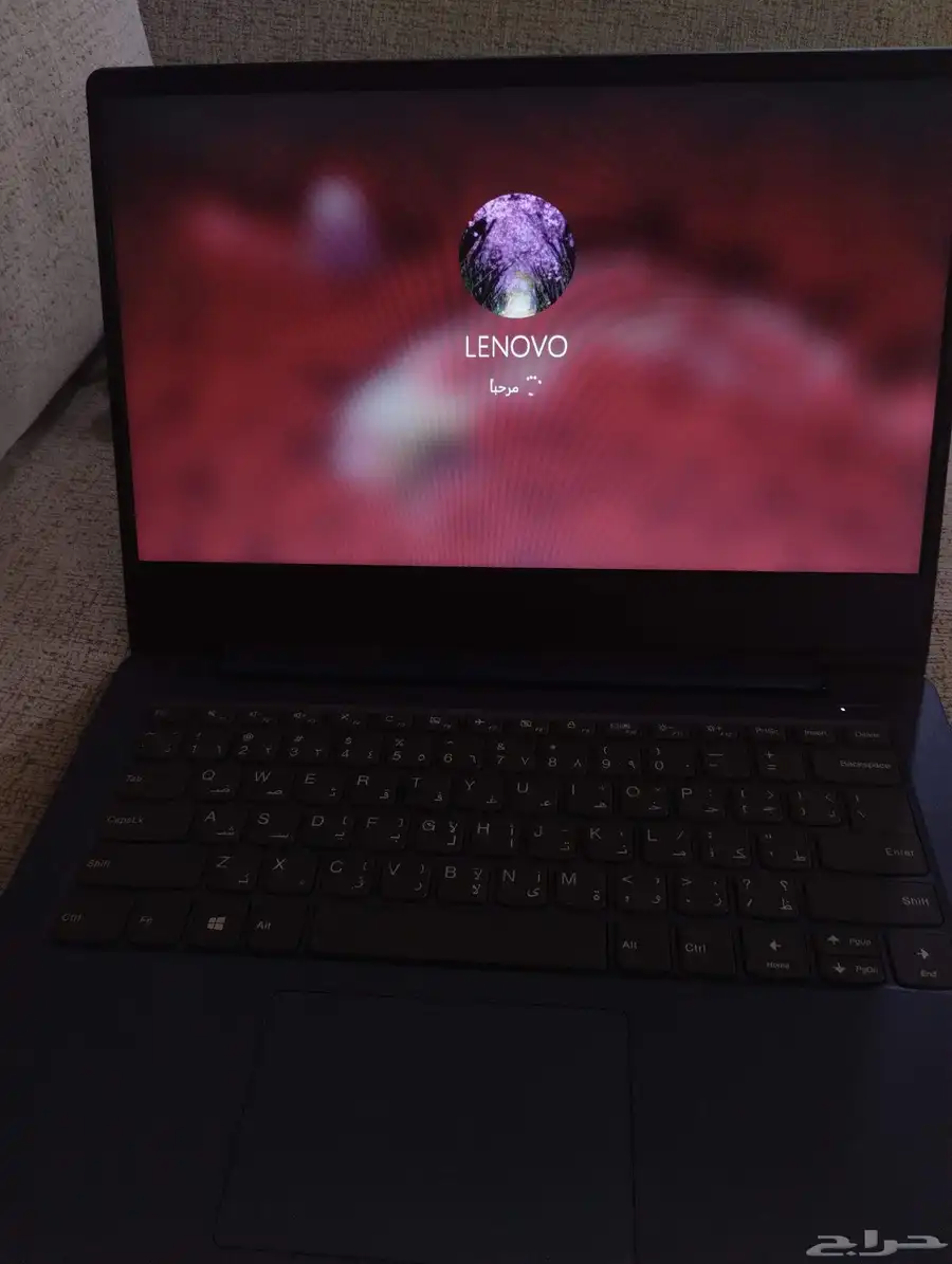 لاب توب لينوفو 0