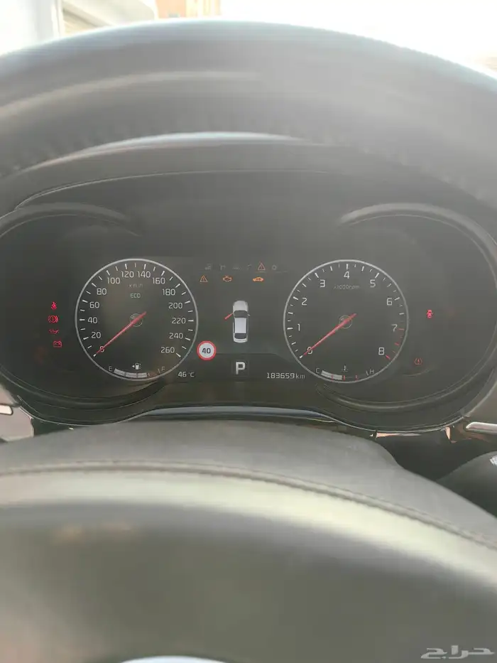 كيا كيورس 2016 6