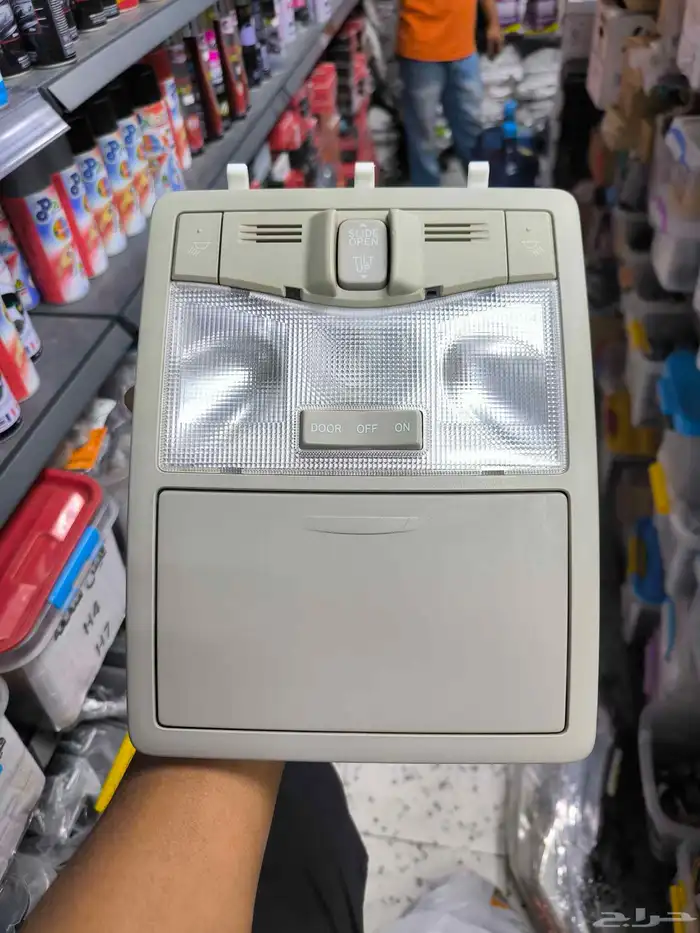 لمبه سقف افالون 2005-2012 0