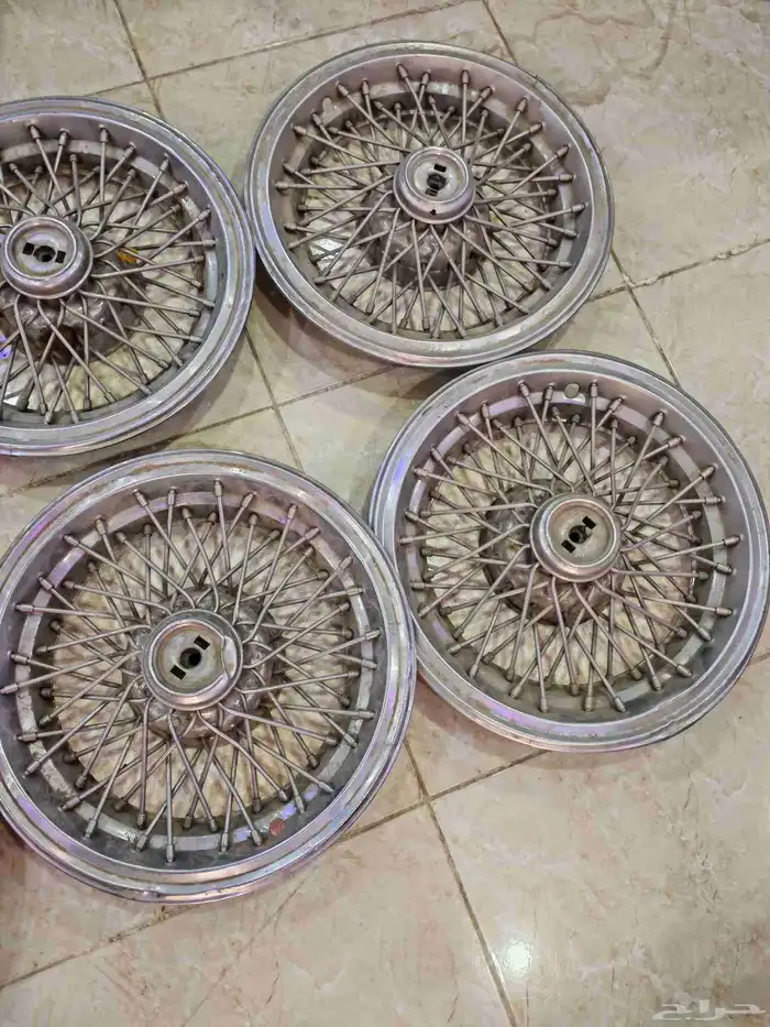 طيس كابريس قديم 3