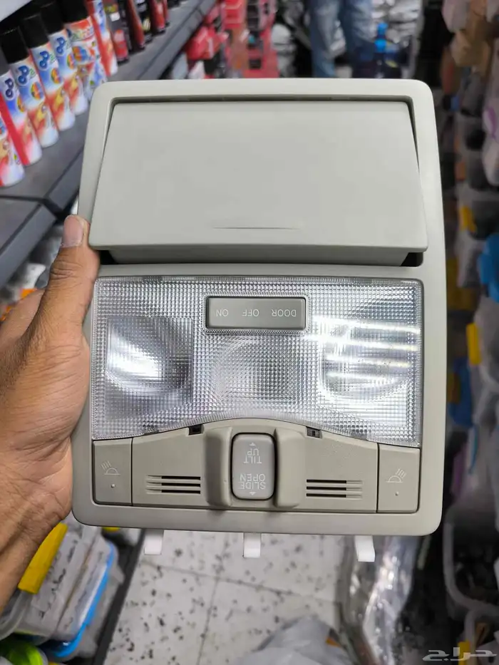 لمبه سقف افالون 2005-2012 1