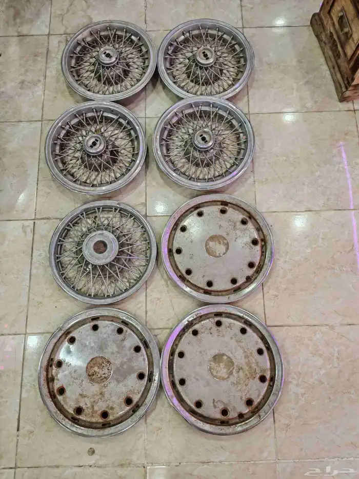 طيس كابريس قديم 0