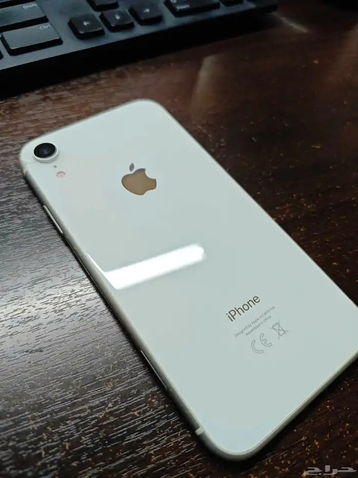 للبيع ايفون XR 0