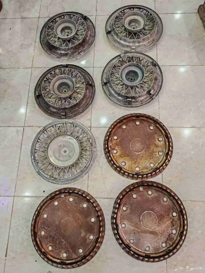 طيس كابريس قديم 4
