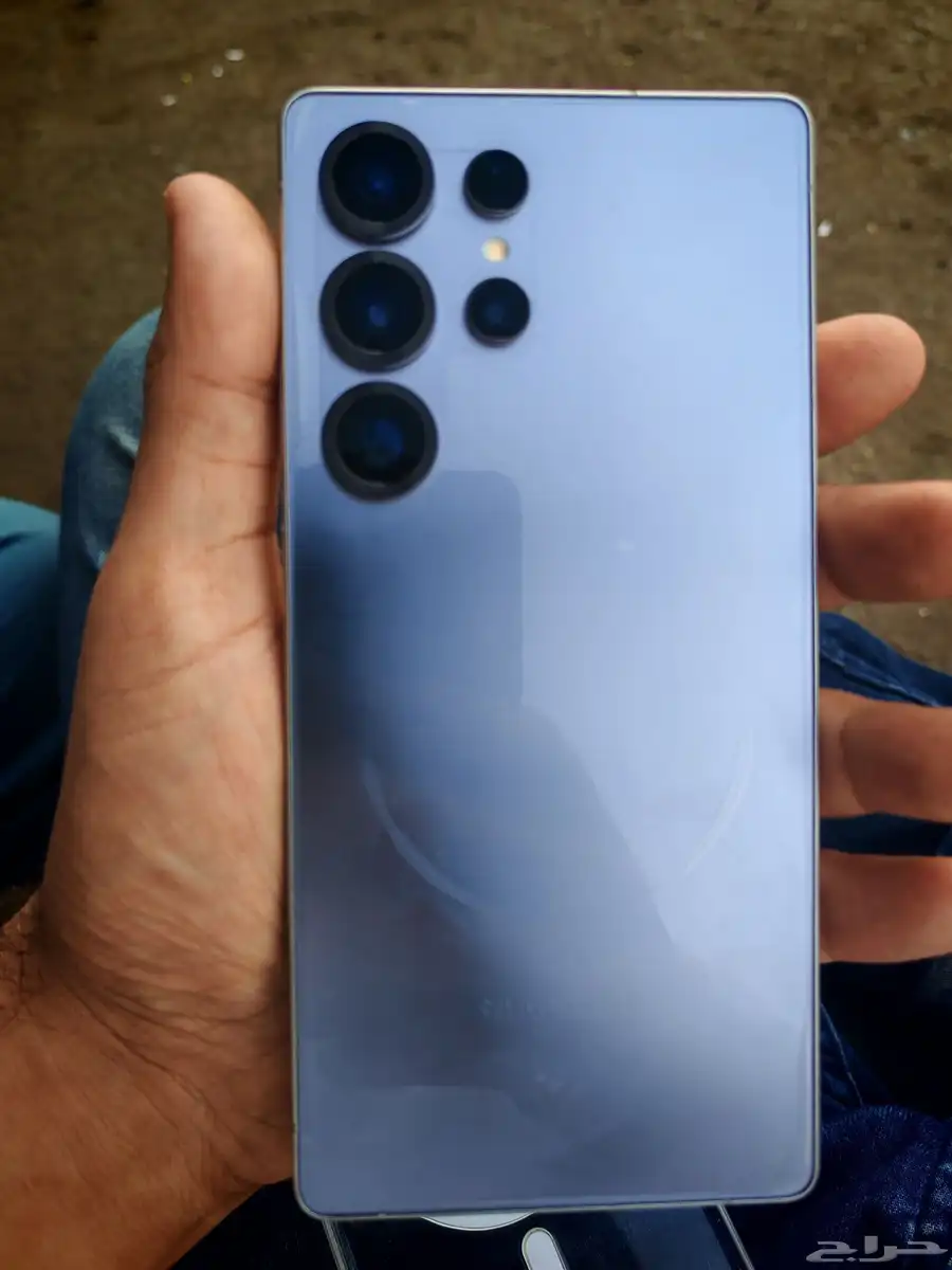 SAMUNG 25 ultral 256 gb full okay 4 months just use just lit 0
