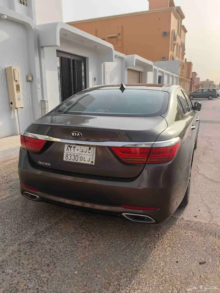 كيا كيورس 2016 3