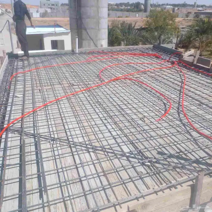 ابومحمد للمقاولات العامه استراحات عماره ملاحق مسابح مساجد 8