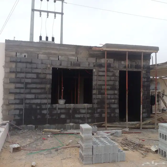 ابومحمد للمقاولات العامه استراحات عماره ملاحق مسابح مساجد 3