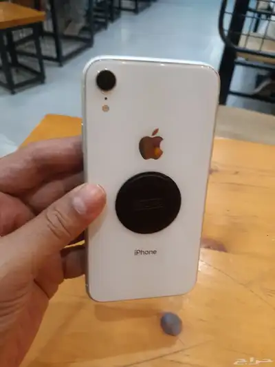 جهاز فون XR الجهاز نظيف مافي خدوش بذاكرا 128 gb جده Jaadh 7