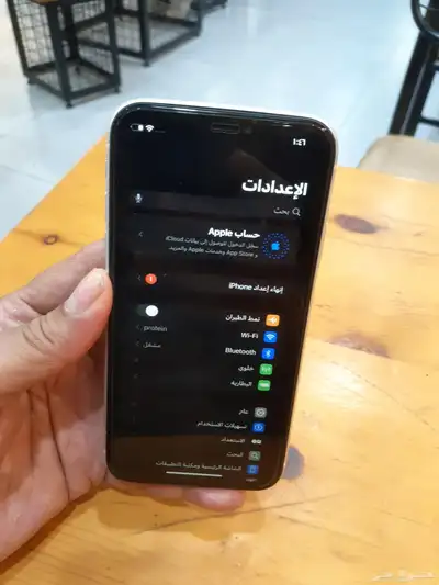 جهاز فون XR الجهاز نظيف مافي خدوش بذاكرا 128 gb جده Jaadh 2