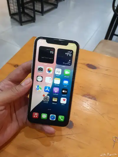 جهاز فون XR الجهاز نظيف مافي خدوش بذاكرا 128 gb جده Jaadh 3