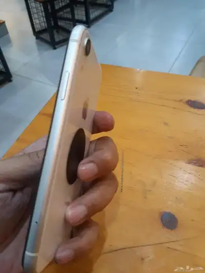 جهاز فون XR الجهاز نظيف مافي خدوش بذاكرا 128 gb جده Jaadh 9