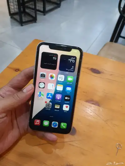 جهاز فون XR الجهاز نظيف مافي خدوش بذاكرا 128 gb جده Jaadh 5
