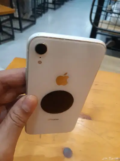 جهاز فون XR الجهاز نظيف مافي خدوش بذاكرا 128 gb جده Jaadh 6