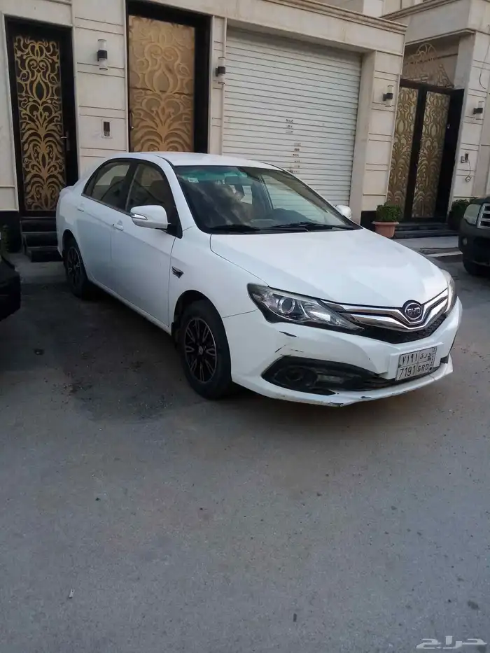 سياره موديل 2018 1