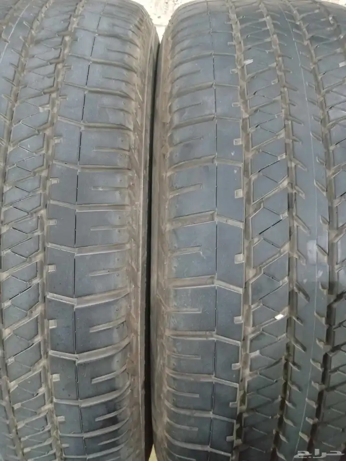 كفرات. بلاتينيوم برجستون وكاله 275 6020 3