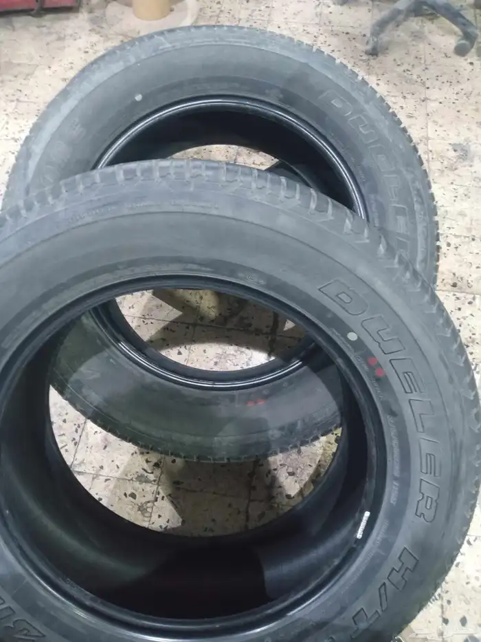كفرات. بلاتينيوم برجستون وكاله 275 6020 5