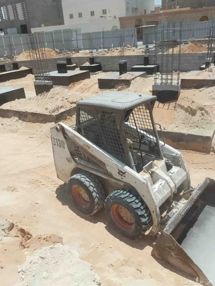 يوجد لدينا ببكات وا دينه وا شيول وأ تريله جميع انواع الرمل 8