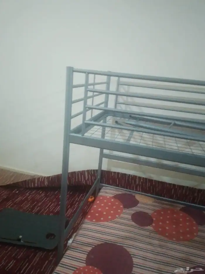 سريل حديد نظيف 0