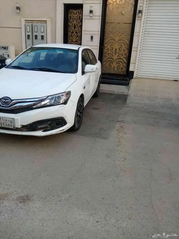 سياره موديل 2018 2