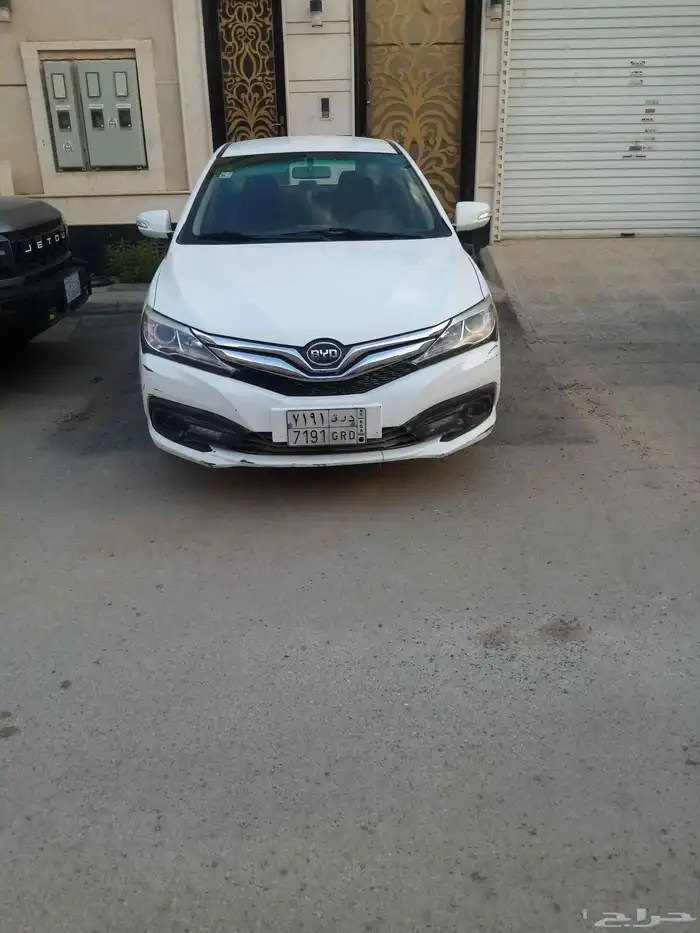 سياره موديل 2018 0
