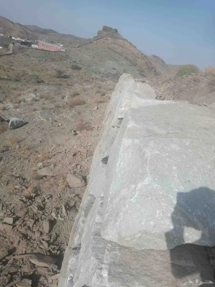 معلم حجر كبيربلمعده وسغيربليدرباريب قوايم ممرات 4