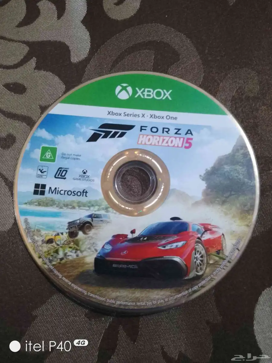 شريط فورزا هورايزون 5 للبيع 0