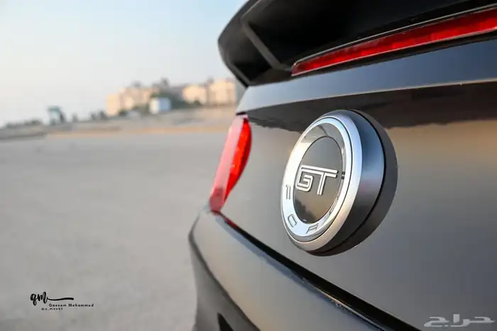 فورد موستنق 2012 10
