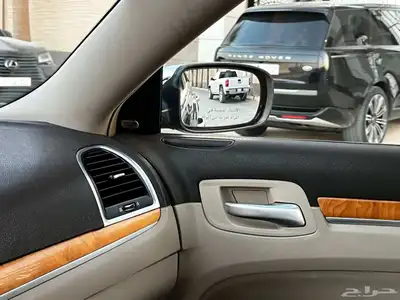 كرايزلر 2014 6 سلندر فل كامل ليمتد 16