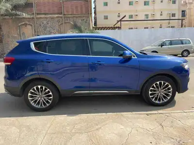 هافال h6 2020 2