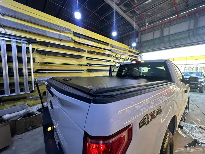 غطاء حوض فورد f150 غماره لتواصل 0