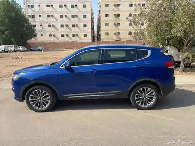 هافال h6 2020 3
