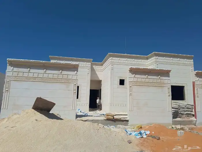 ديكورات خارجيه بديل الحجر الطبيعي 6