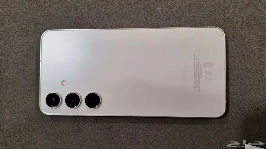 Samsung s24 256gb ram 8 للبدل فقط ب (Samsung z fold) 1