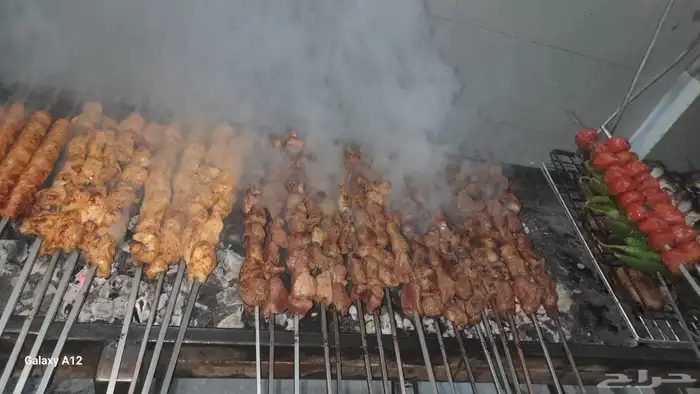 شوي خارجي معلم شوي 8