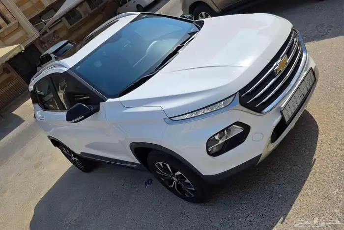 سيارة شيفروليه جروف بريميير موديل 2023 6