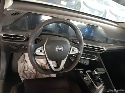 شانجان ايدو بلس موديل 2023 3