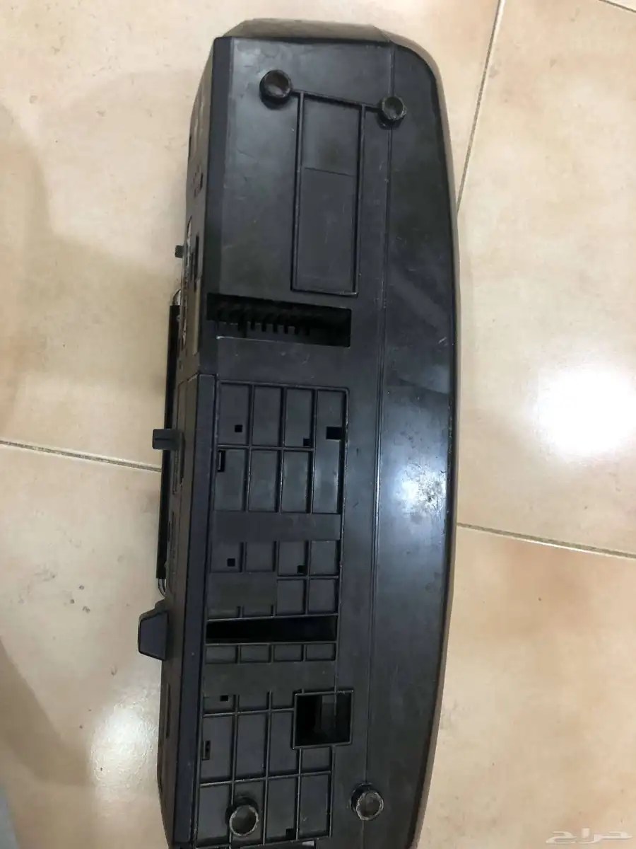 مسجل قديم شركة باناسونيك 0