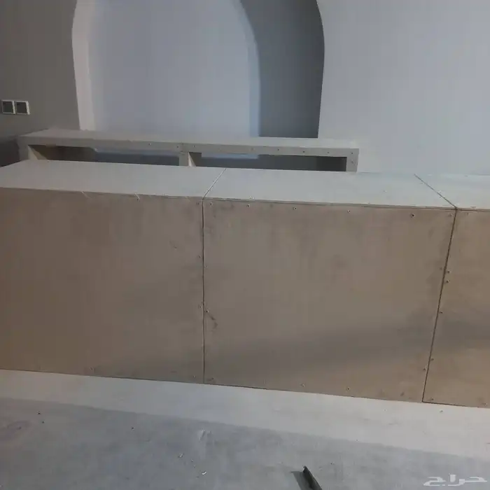 جميع انوع الحداد تركيب وتصنيع 3