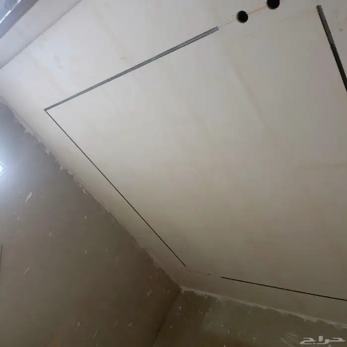 جبسم بورد جبس عادي بديل حشب بديل رخام 0