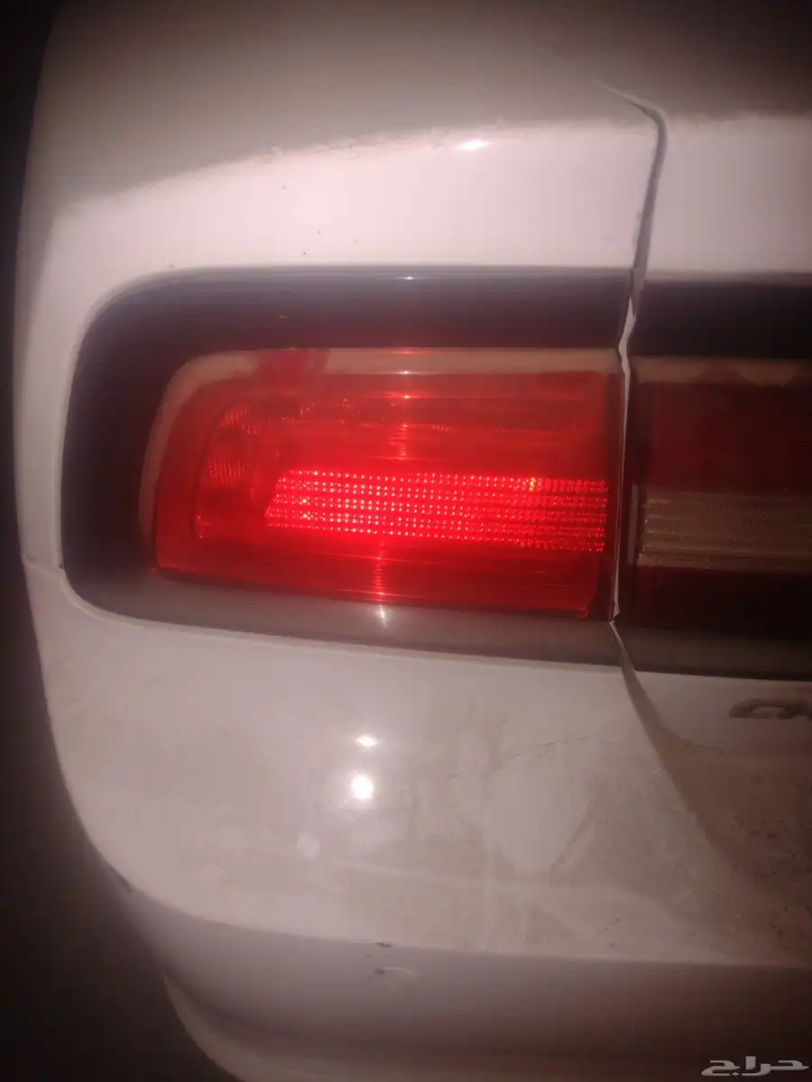 قطع دودج شارجر 2011 الى 2014 4