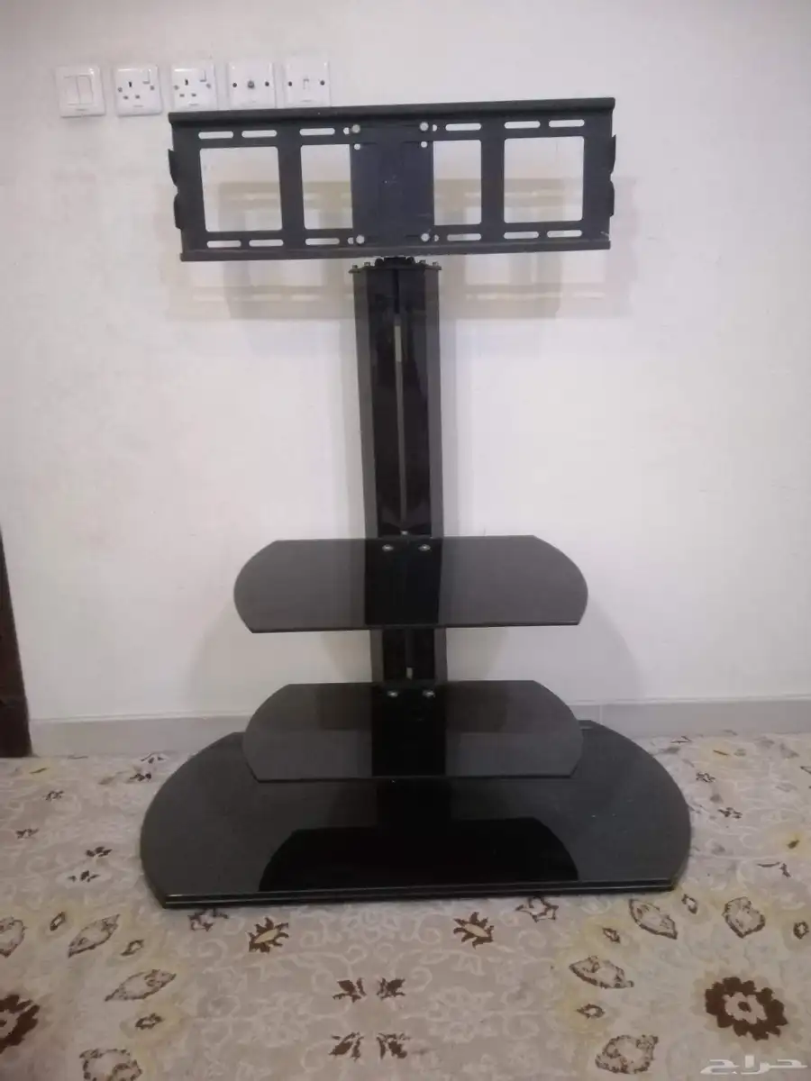 قاعدة شاشة على السوم 0